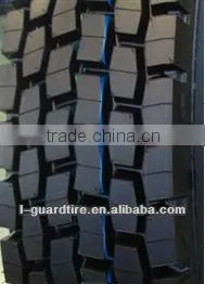 Heavy duty truck tires China 12.00R24