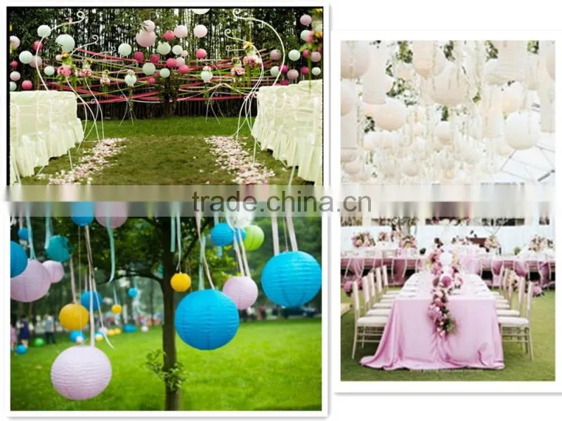 stylish lantern paper