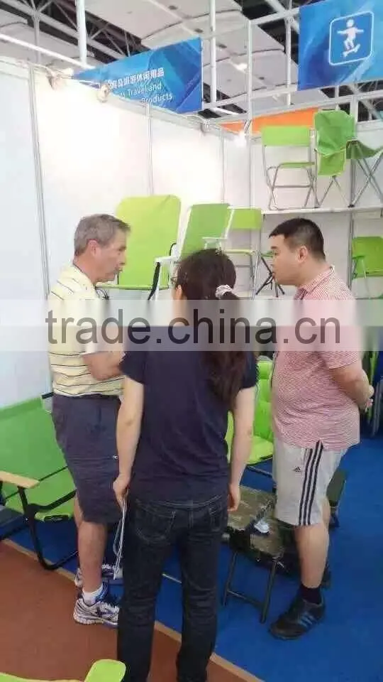 Wholesale Outdoor Folding Square Table in Small Size