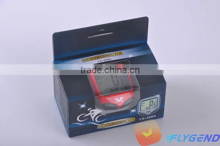 Cycling stopwatch / chronograph / speed stopwatch/ waterproof stopwatch