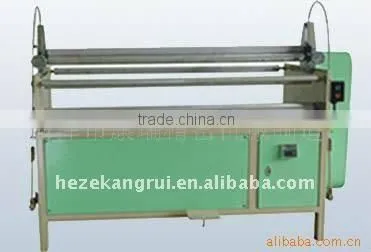 Medical bandage rewinding Machine