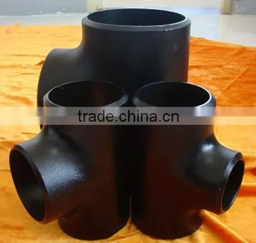 hydraulic cold forming tee making machine