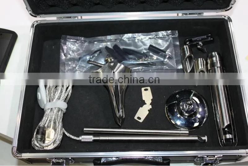 40w Fractional Co2 Laser Surgical Products vaginal applicator