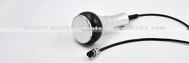 Medical CE approved Cavitation vacuum freezing fat cell cryo slimming machine