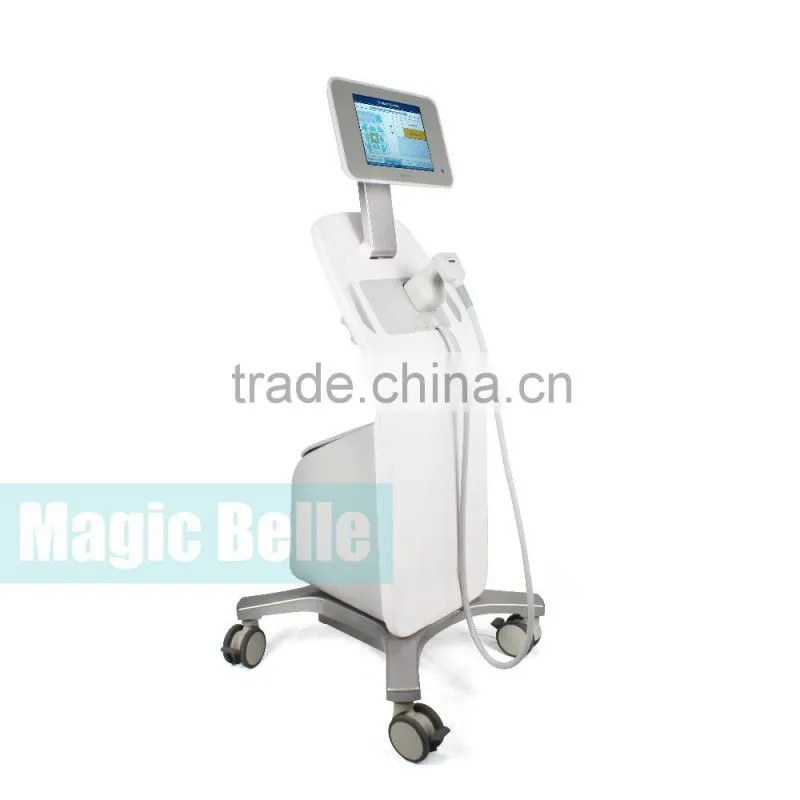 New Arrival Personal Massage!!! Weight Loss Equipment/Liposonix Slimming Machine for Salon Use
