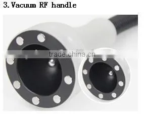 BM810 Laser vacuum cavitation slimming treatment machine