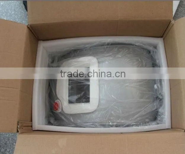 Hot sale IPL+RF+Cavitation+bio 6 in 1 Fat Cavitation Machine IPL RF slimming machine