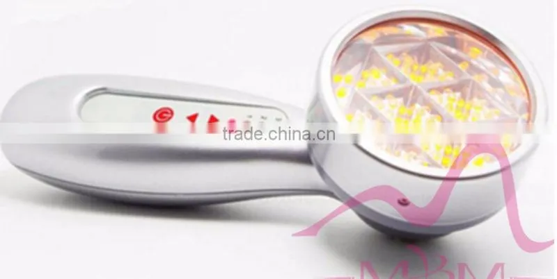 led light therapy machine for home use/ Led light therapy for acne treatment