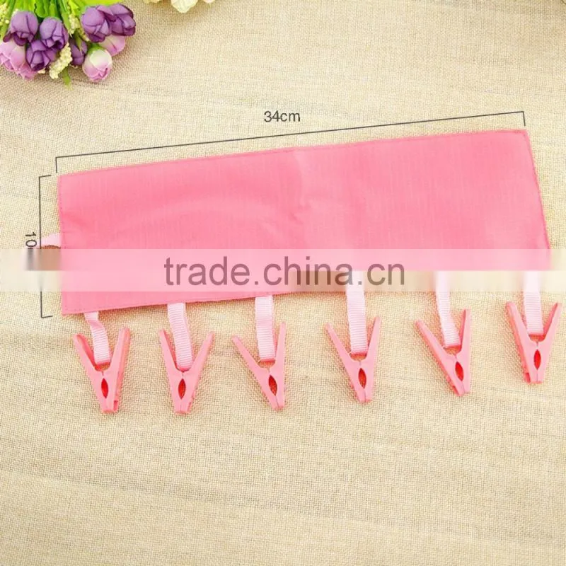 Travel Folding Hanger Skirt Hangers T-shirt Hangers Trousers Hangers Standard Hangers Suit Hangers Bathroom Pylons Clothes Clip