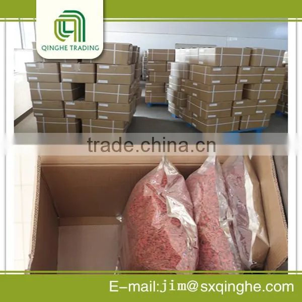 Ningxia Conventional dried goji berries for sale