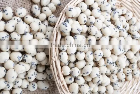 coated peanuts