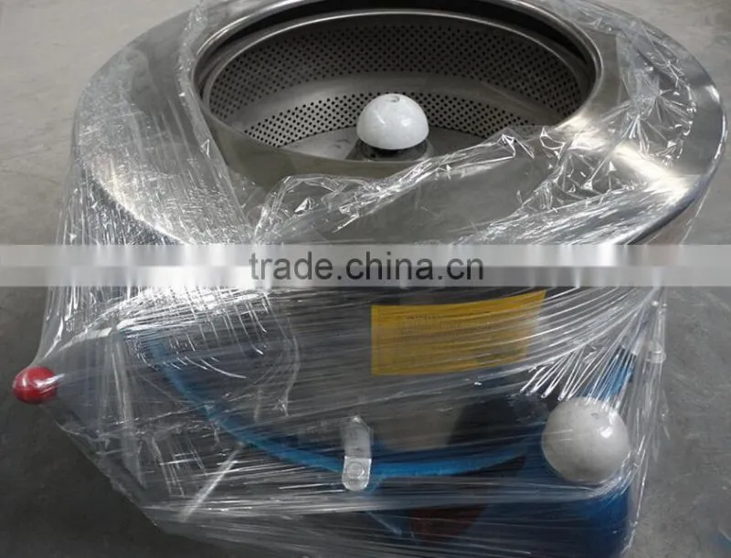 Cheap Price laundry hydro extractor | hydro extractor machine | hydro extractor