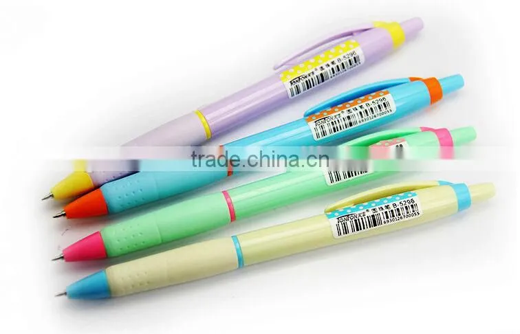 Advertising Plastic Ballpoint Pen