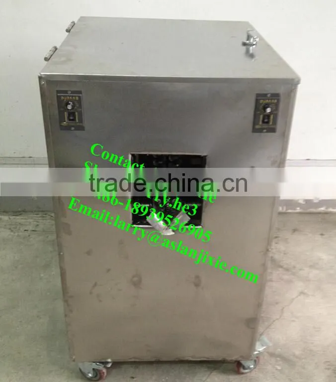 fish killer/fish kill machine/fish viscera removal machine
