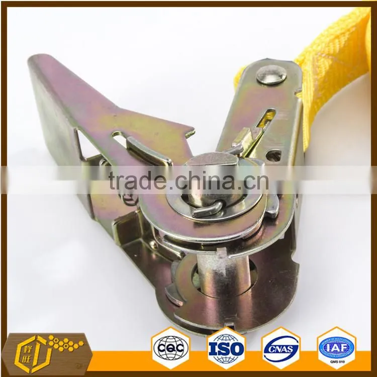 beehive cargo lashing belt