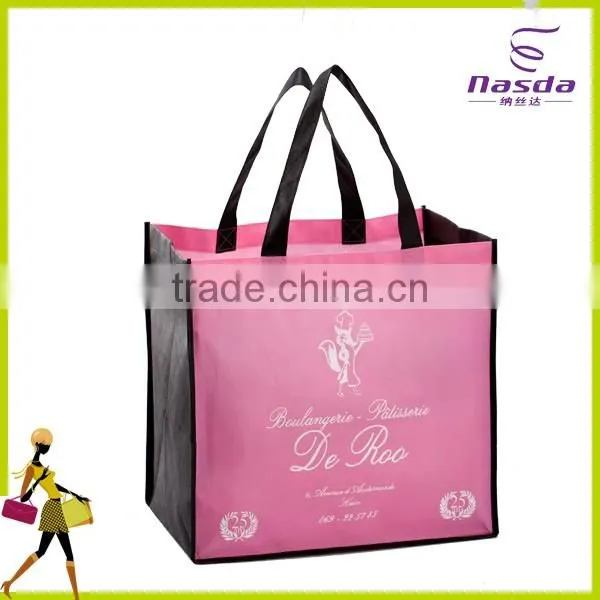shopping trolley bag