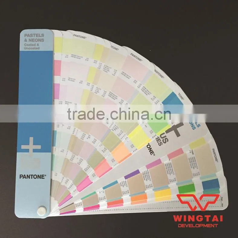 2017 New Pantone GPG304N PANTONE PORTABLE GUIDE STUDIO 9 Books
