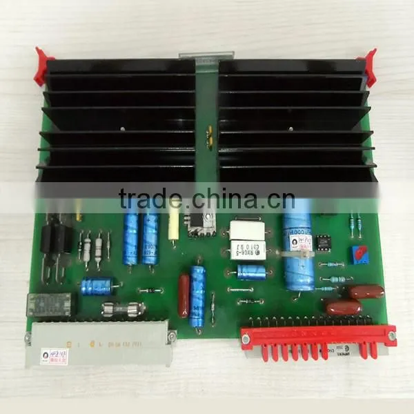 Elevator parts OEM 100% new electronic board BNG125
