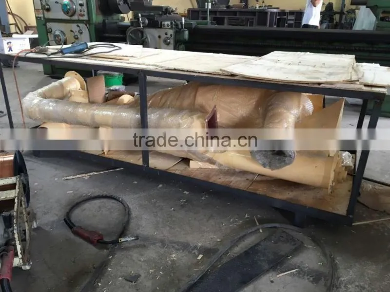 hammer crusher /straw crush machine