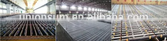 China Manufacturer High Efficiency E-waste Recovery Production Line