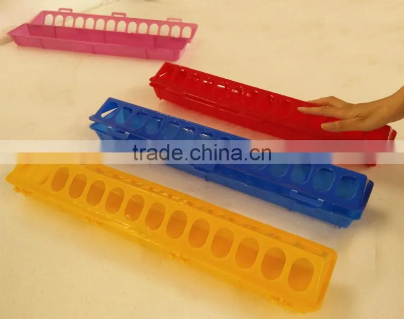 Plastic pigeon feeder,feeder pigeon,plastic bird feeder