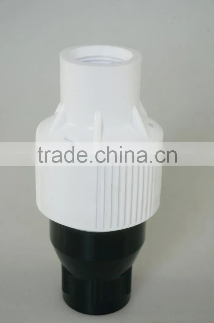 Medium Flow Regulator 3/4" Pipe Thread