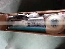 25.4cc Knapsack Gasoline Tea Leaf Trimmer for Picking Tea