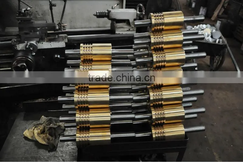electric machine for suagarcane juice