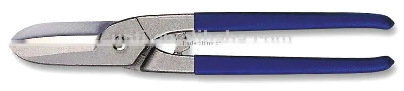 12" English Snips