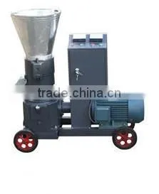 High quality animal feed pellet making machine/ animal feed machine