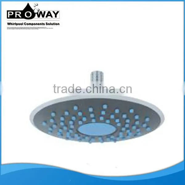 Shower Room Electric Accessories Temperature Waterproof Shower Control Panel Electronic Touch Screen Controller Panel
