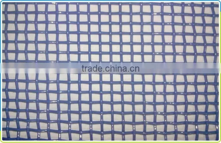 150 Micron 100% Polyester Linear Screen Cloth Paper Making Belt