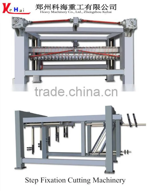 AAC Block Making Production Line AAC Block Production Line