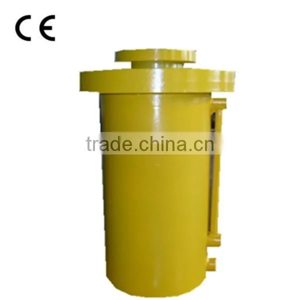 High Quality Double Acting Engineering Hydraulic Cylinder Series