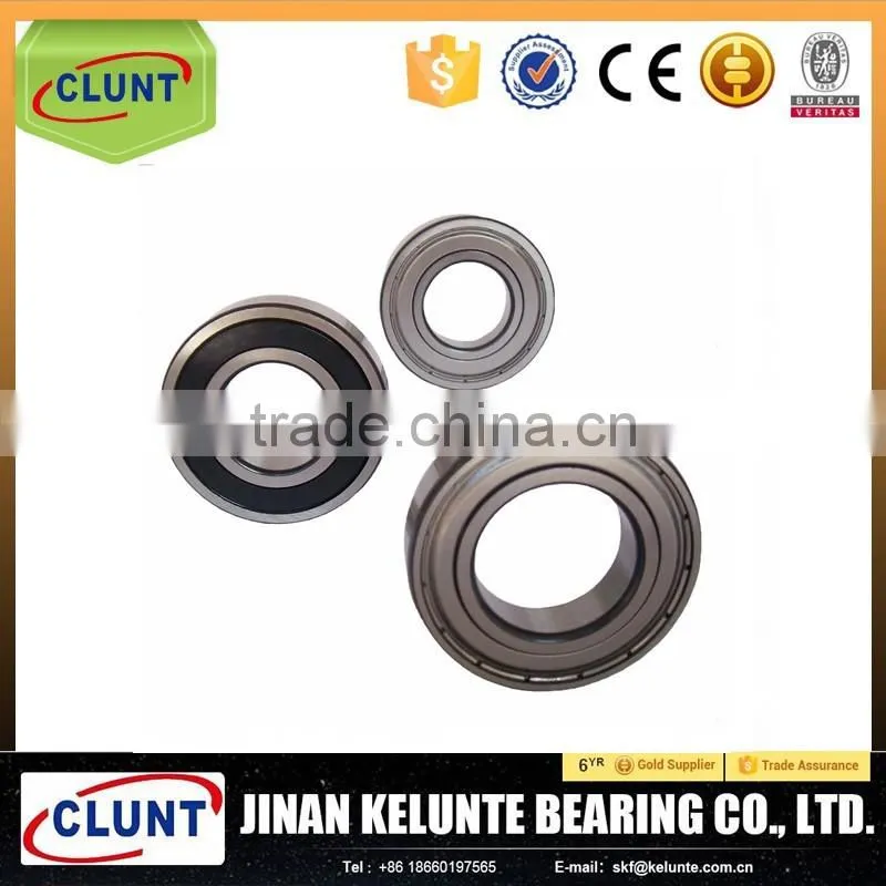 GCr15 Deep Groove Ball Bearing 6203 DDU Bearing 6203 DDW