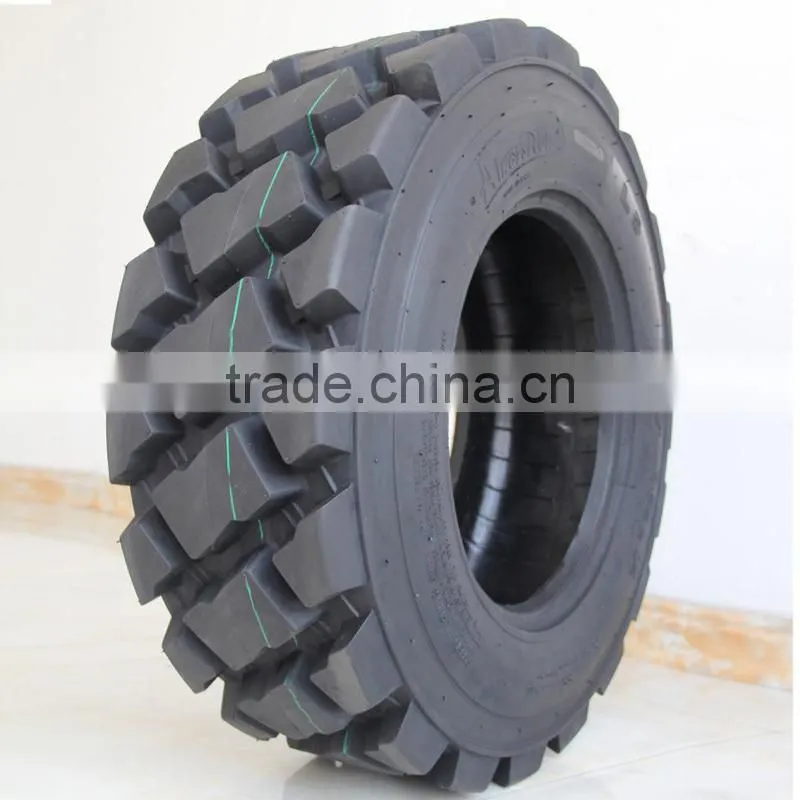 10x16.5 bobcat skid steer tire L5(SKS-5) direct from factory