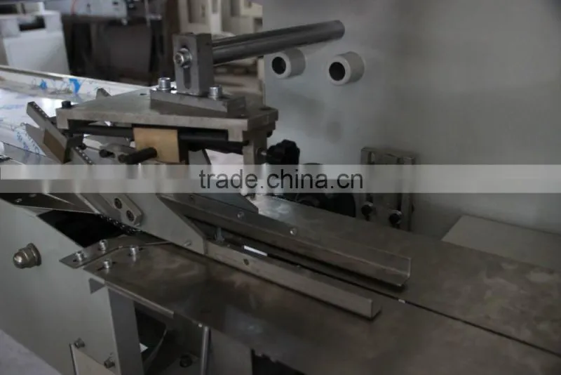 QYM Series Automatic Packing Machine, automatic filling and packing machine