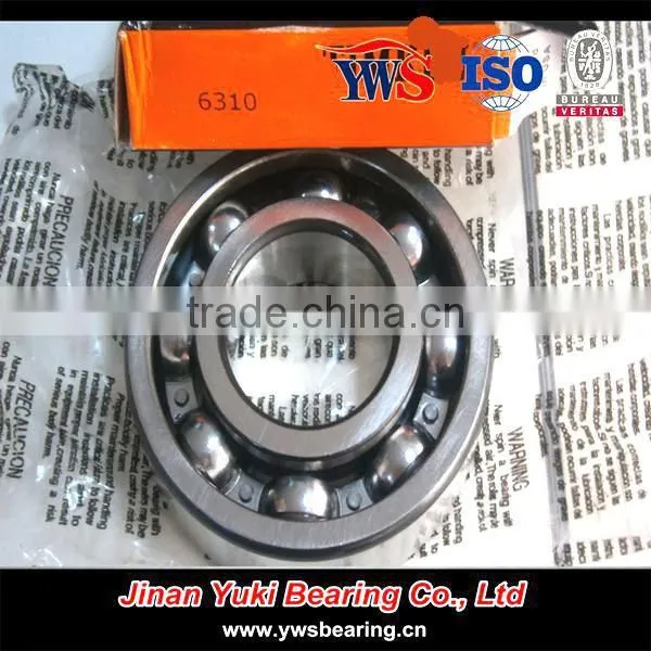 Bearing for Compressor