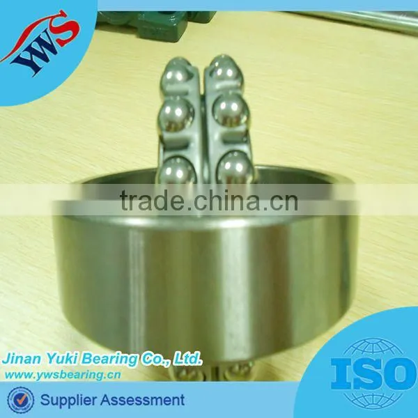 OEM doulbe rows cheap self-aligning ball bearing 2200