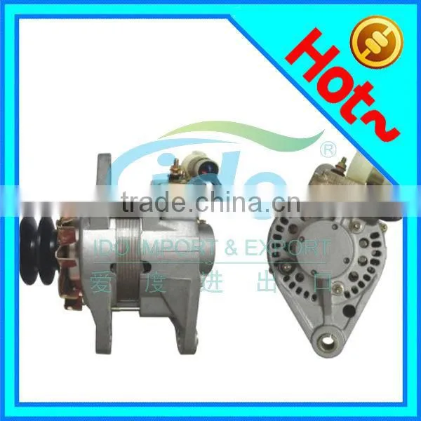 24v car alternator for Isuzu 100211-5881