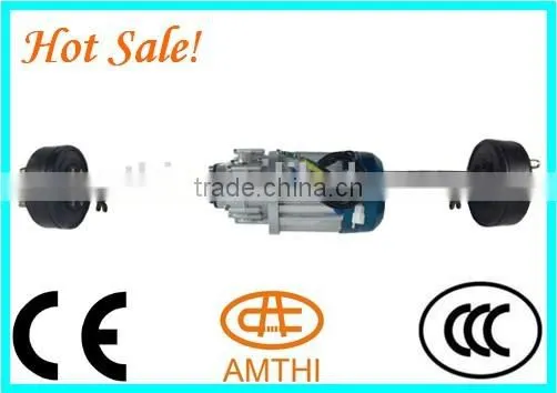 2kw brushless dc motor, three wheel motorcycle motor, rickshaw 48v 2000w brushless dc motor, engine for tricycle, AMTHI