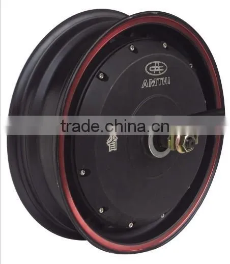dc brushless electric motorcycle motor, 48v 500w motorcycle motor, brushless hub motor 500w, electric motorcycle motor 72v