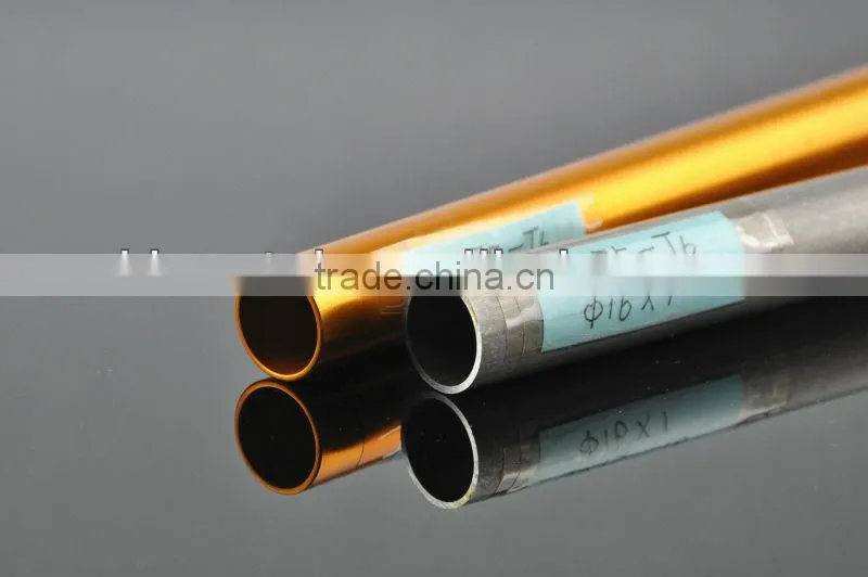 Aluminum Alloy Tube 7075