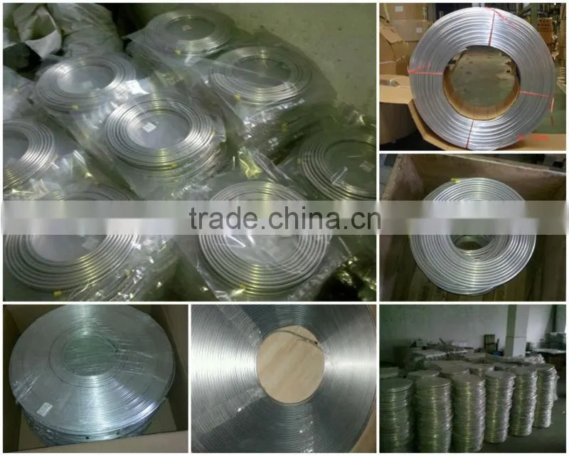 air condition tube
