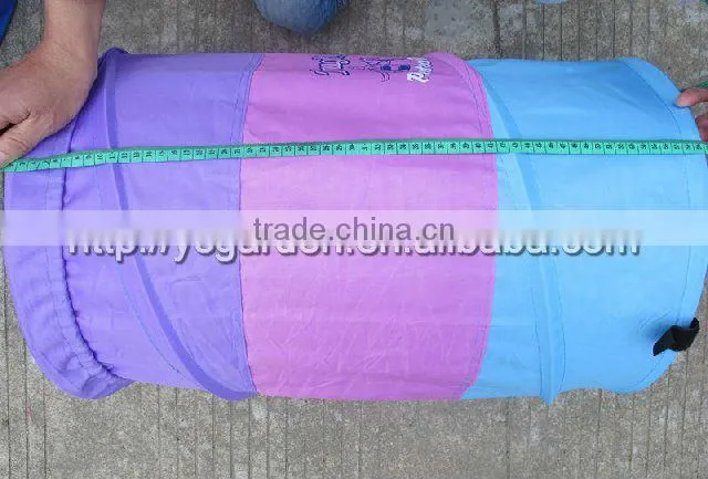 three color horse barrel