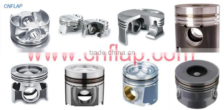 1HDT piston