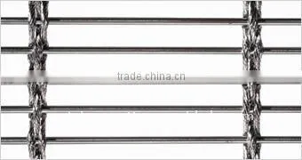 high quality decorative wire mesh