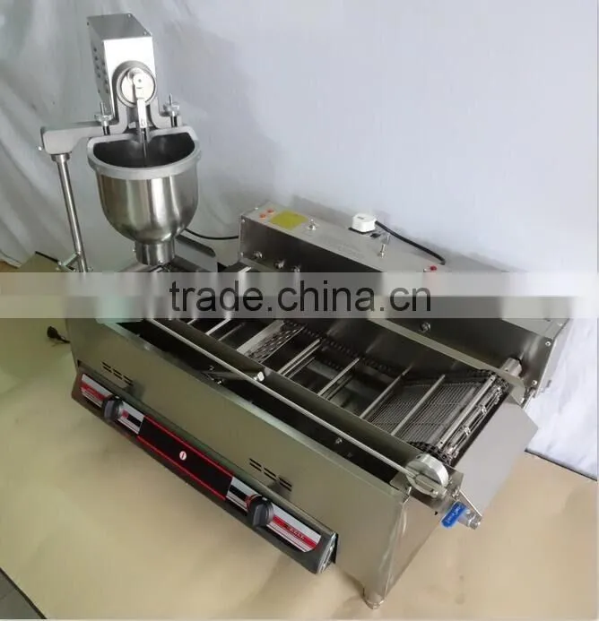 CE APPROVED Gas donutnut maker machine for donut HJ-CM010