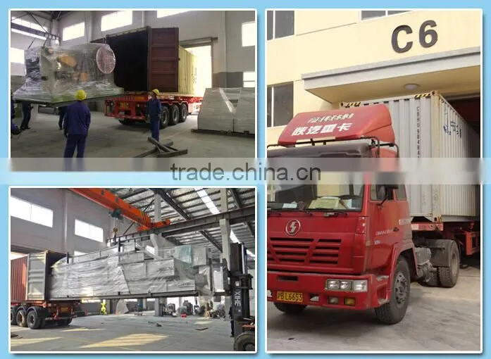 Durable operation multi-functional biomass straw briquette making machine For Sale