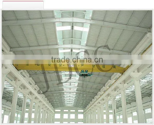 big steel structure house